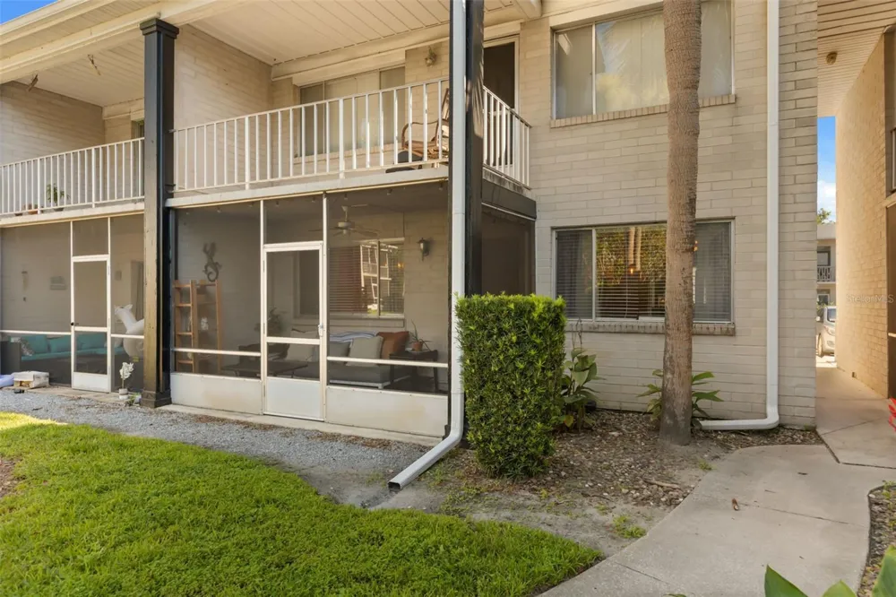 1250 S DENNING DRIVE #109 Winter Park, FL 32789