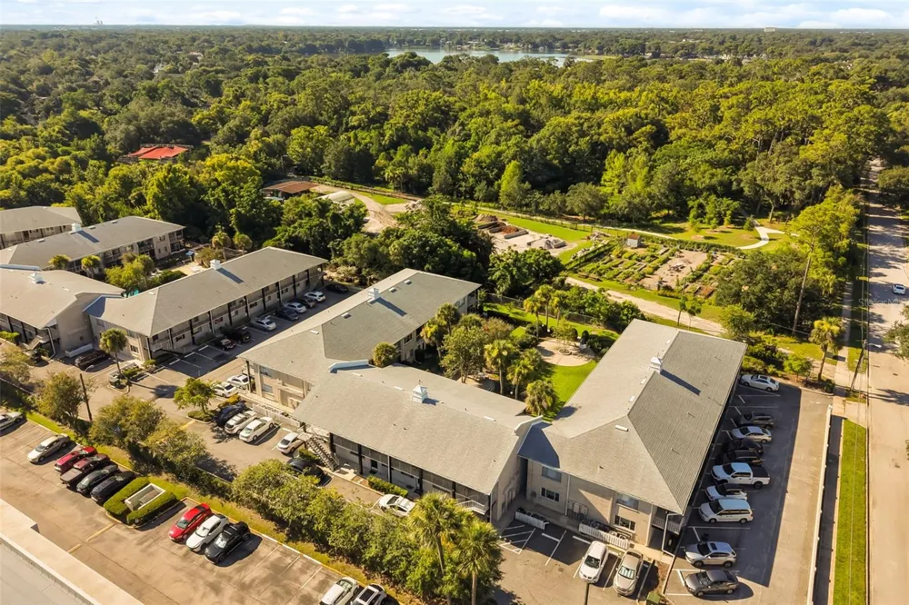 1250 S DENNING DRIVE #109 Winter Park, FL 32789