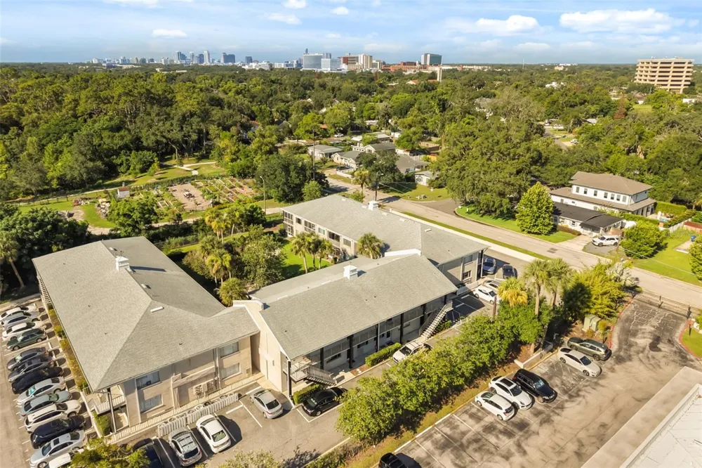 1250 S DENNING DRIVE #109 Winter Park, FL 32789