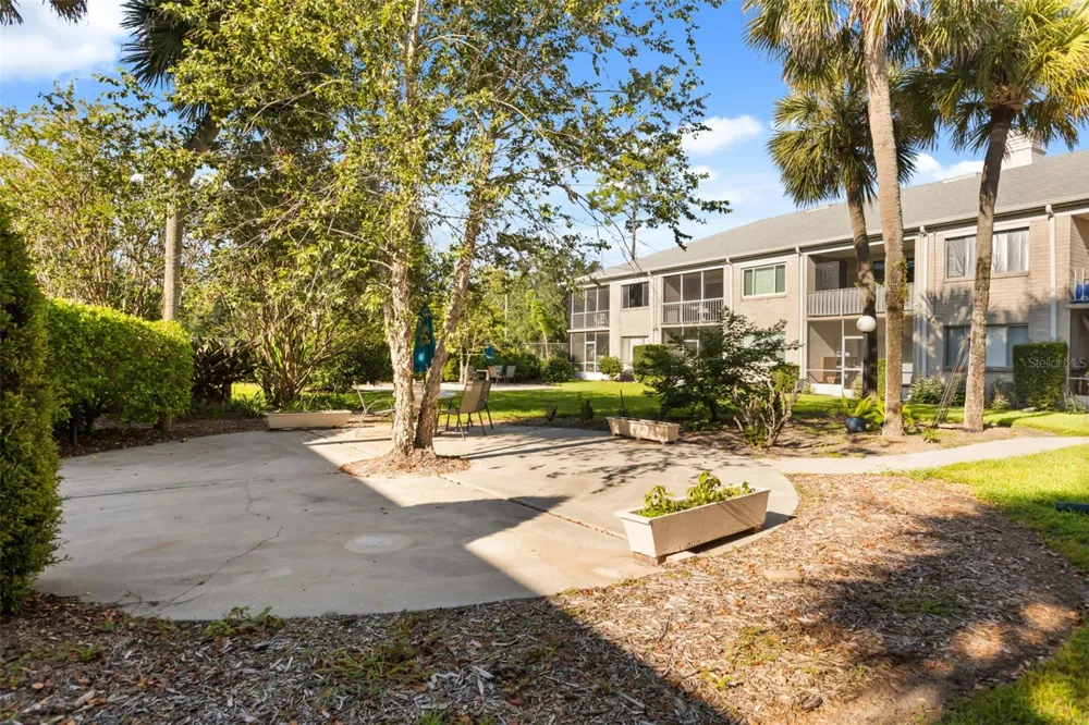 1250 S DENNING DRIVE #109 Winter Park, FL 32789