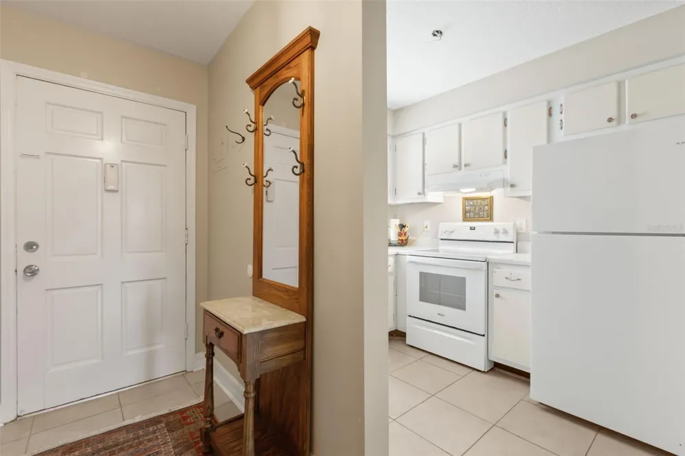 1250 S DENNING DRIVE #109 Winter Park, FL 32789
