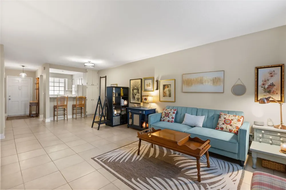 1250 S DENNING DRIVE #109 Winter Park, FL 32789