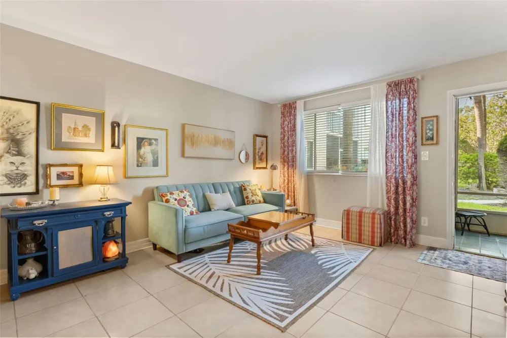 1250 S DENNING DRIVE #109 Winter Park, FL 32789