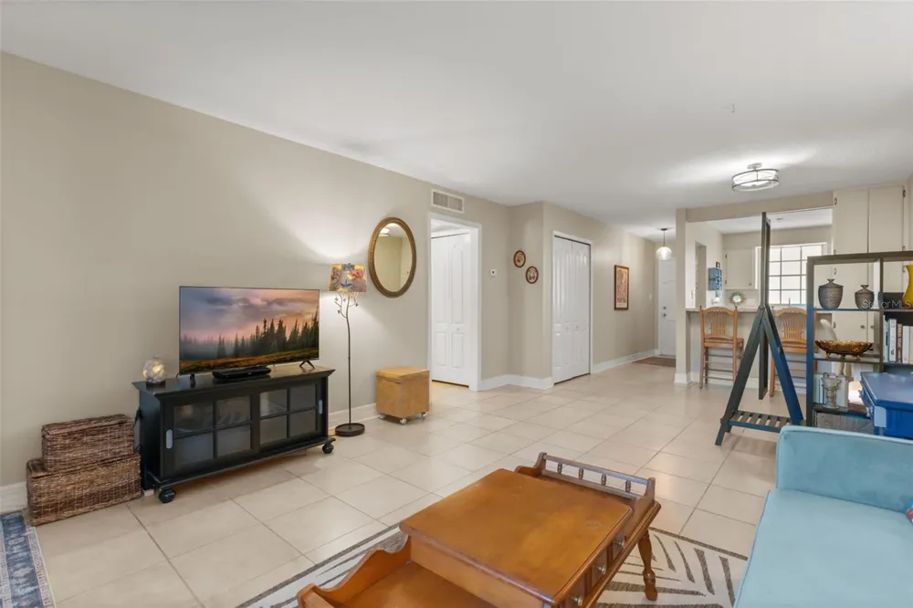 1250 S DENNING DRIVE #109 Winter Park, FL 32789