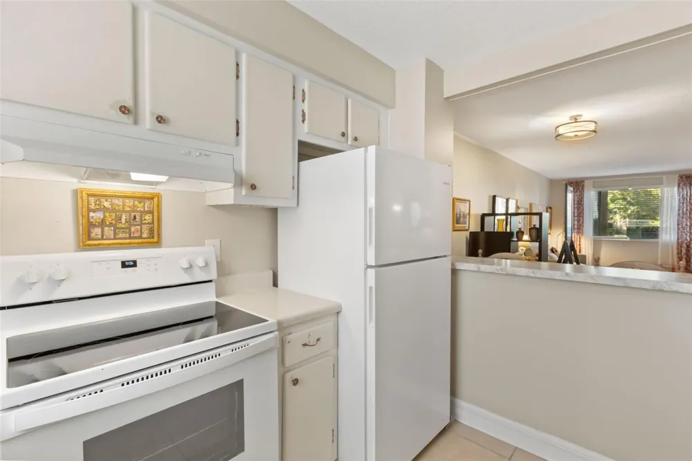 1250 S DENNING DRIVE #109 Winter Park, FL 32789