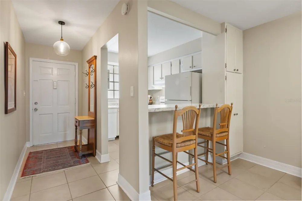 1250 S DENNING DRIVE #109 Winter Park, FL 32789