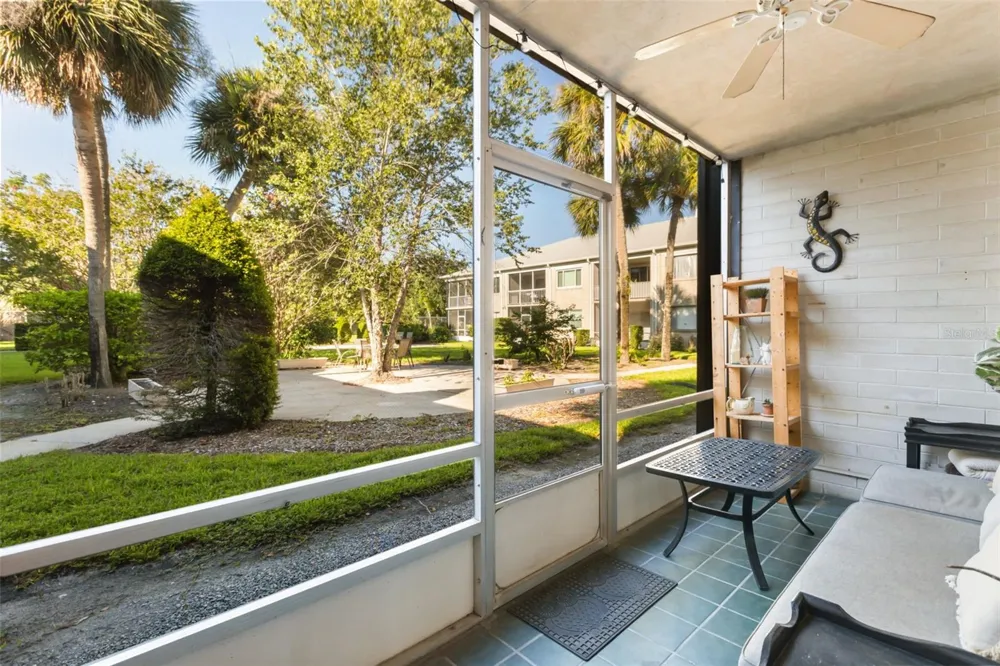 1250 S DENNING DRIVE #109 Winter Park, FL 32789
