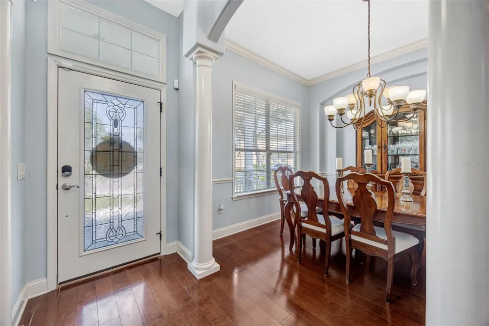 4303 TOKOSE PLACE Lakeland, FL 33811