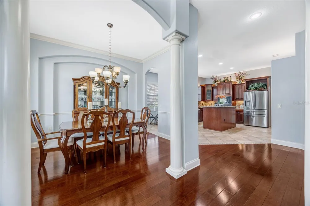 4303 TOKOSE PLACE Lakeland, FL 33811