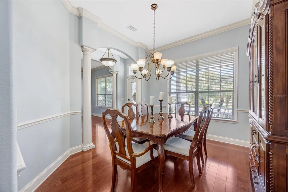 4303 TOKOSE PLACE Lakeland, FL 33811