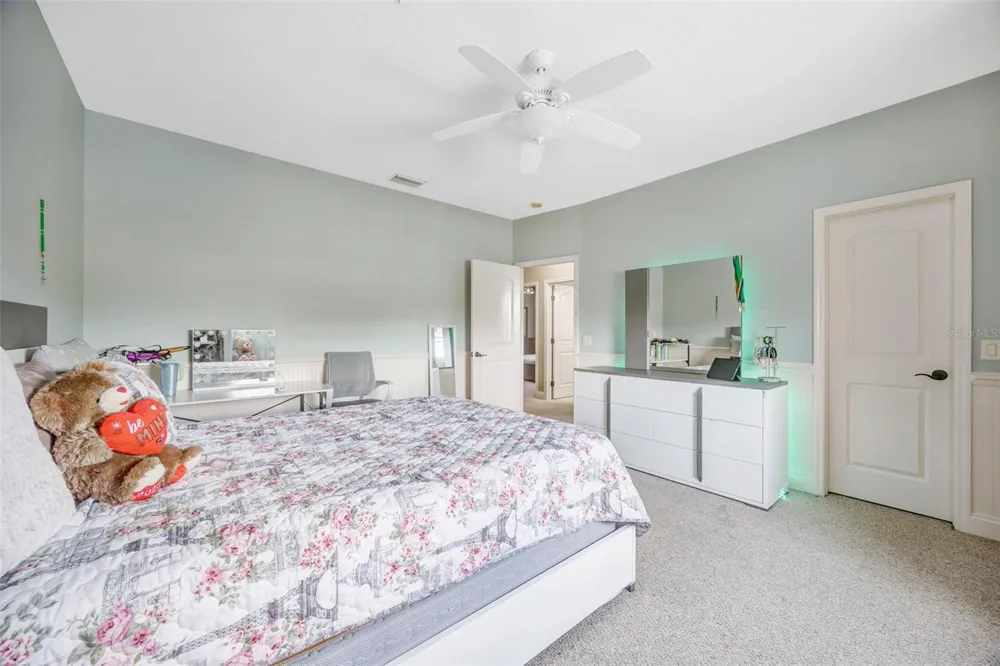 4303 TOKOSE PLACE Lakeland, FL 33811