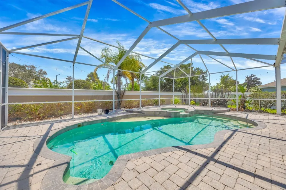 4303 TOKOSE PLACE Lakeland, FL 33811