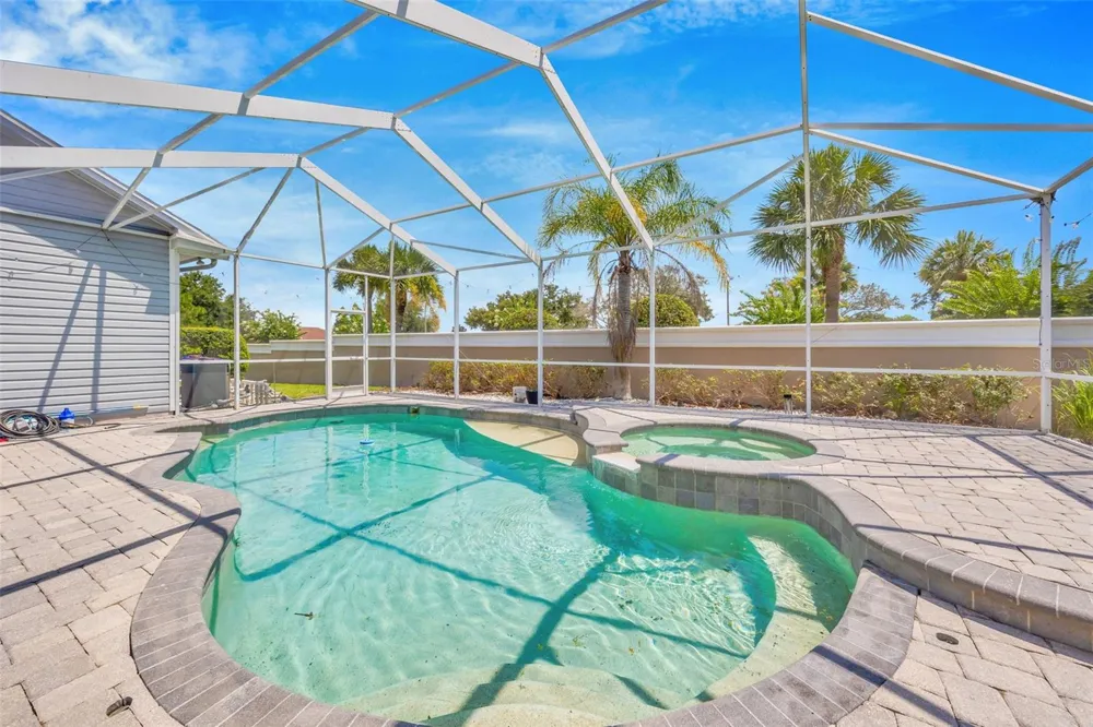 4303 TOKOSE PLACE Lakeland, FL 33811
