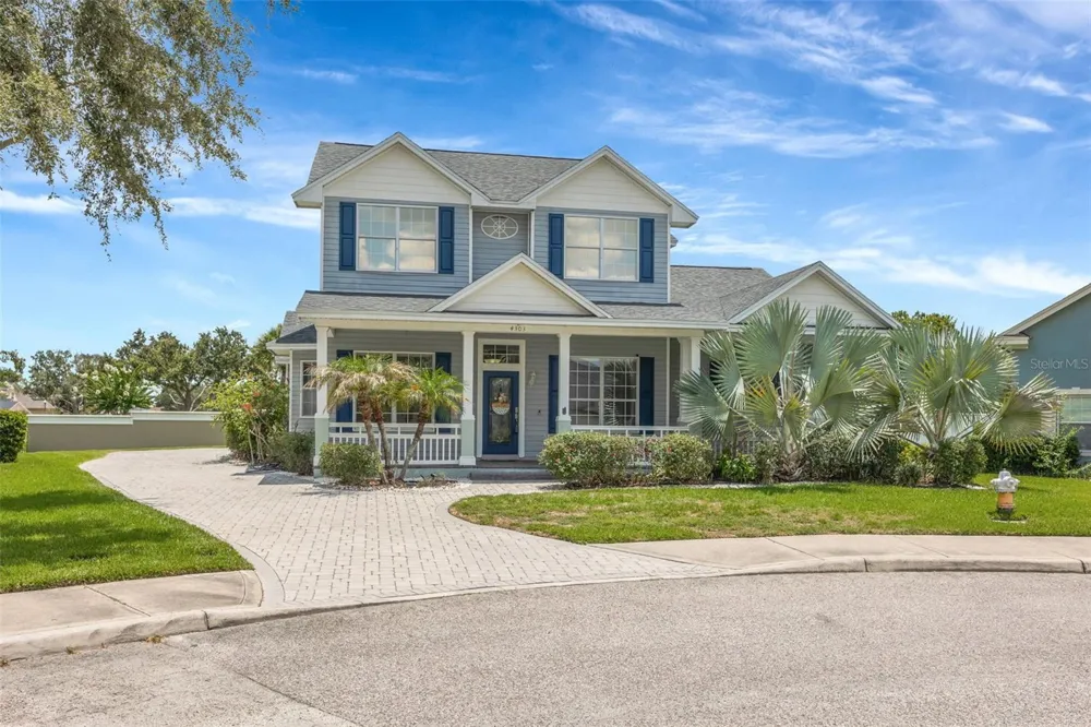 4303 TOKOSE PLACE Lakeland, FL 33811