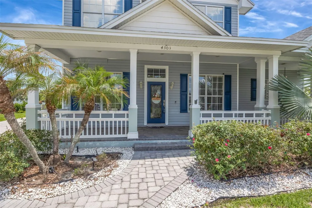 4303 TOKOSE PLACE Lakeland, FL 33811