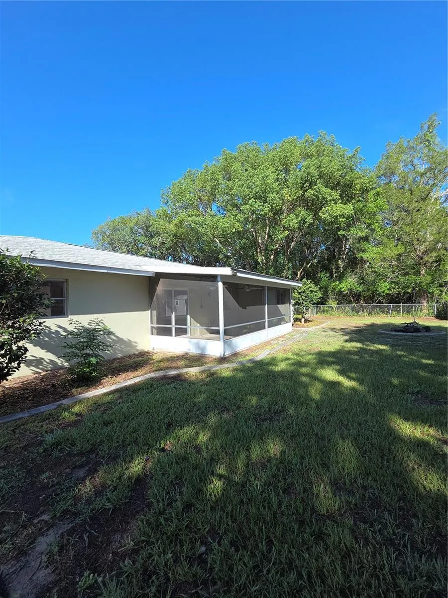 9091 GOLFVIEW DRIVE Citrus Springs, FL 34434