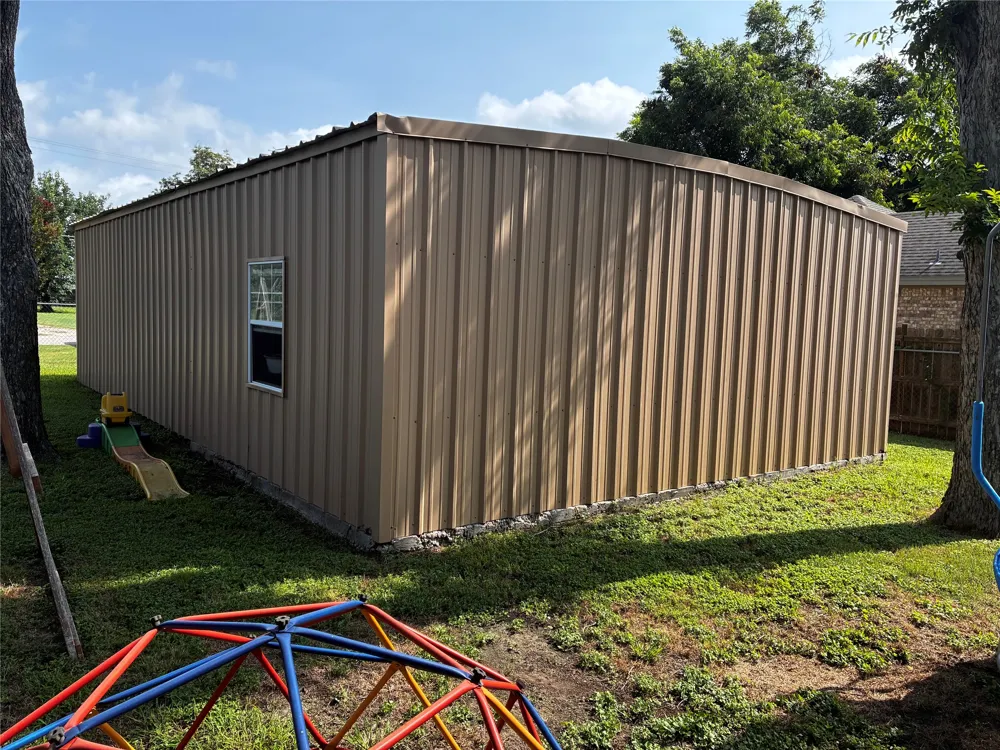 309 W Moerbe Drive Thorndale, TX 76577