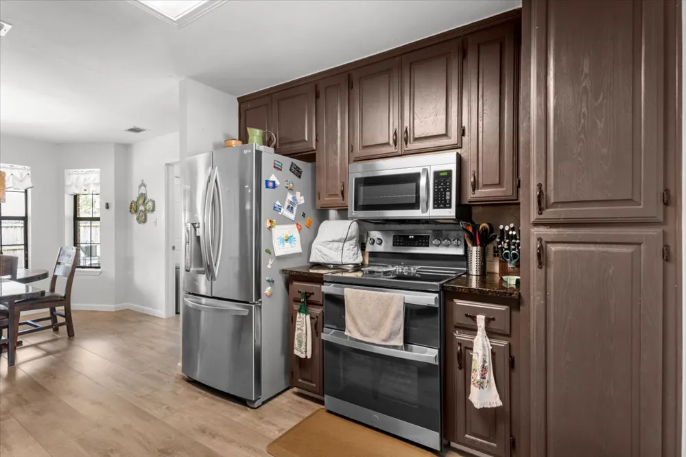 309 W Moerbe Drive Thorndale, TX 76577