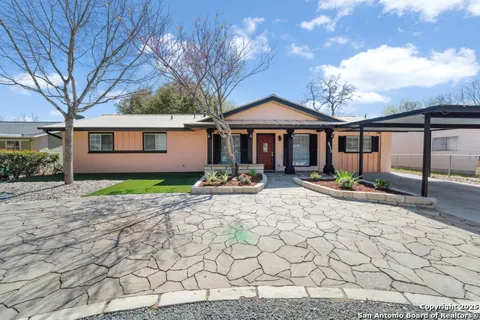 5110 Village Row Dr