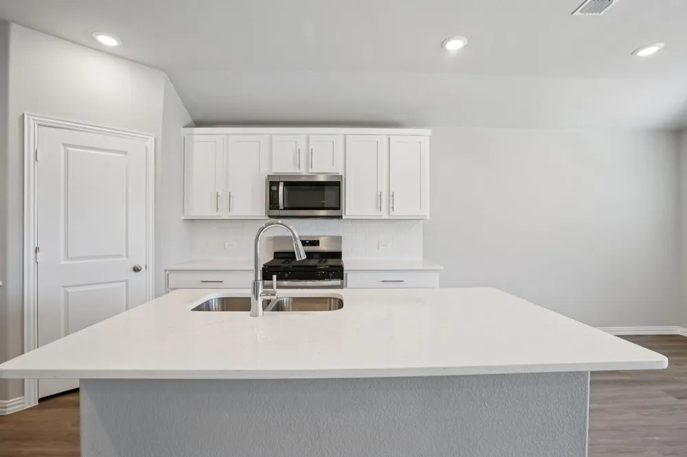 915 Angel Street Josephine, TX 75173