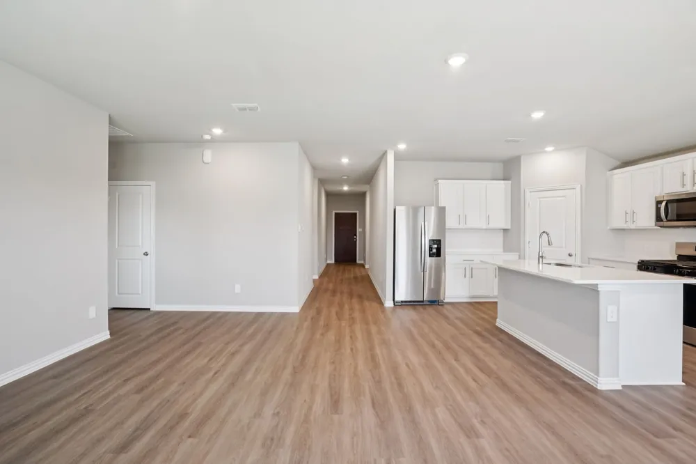 915 Angel Street Josephine, TX 75173