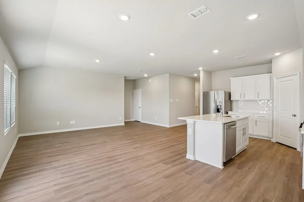 915 Angel Street Josephine, TX 75173
