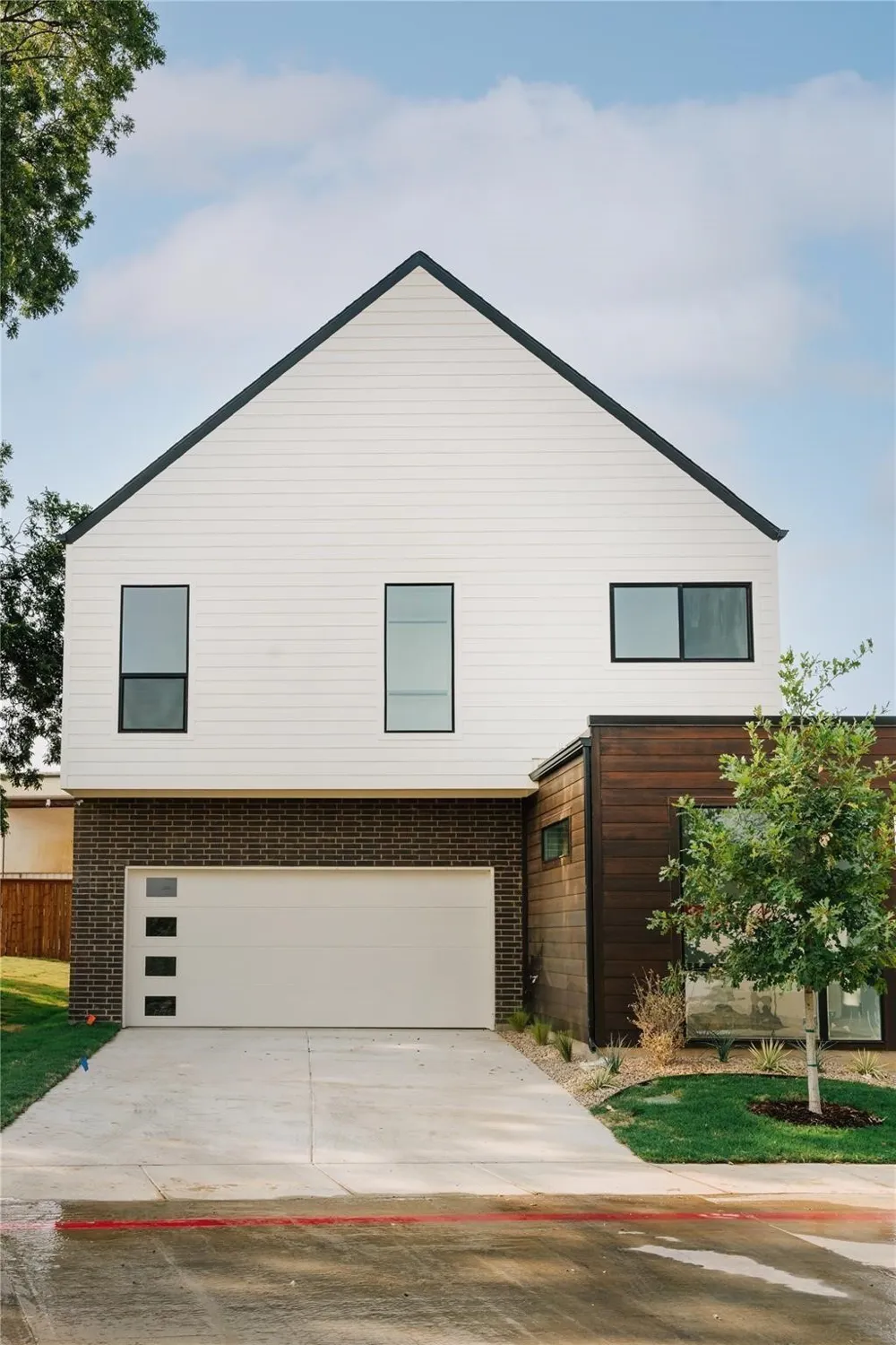 320 Tillery Circle Grapevine, TX 76051