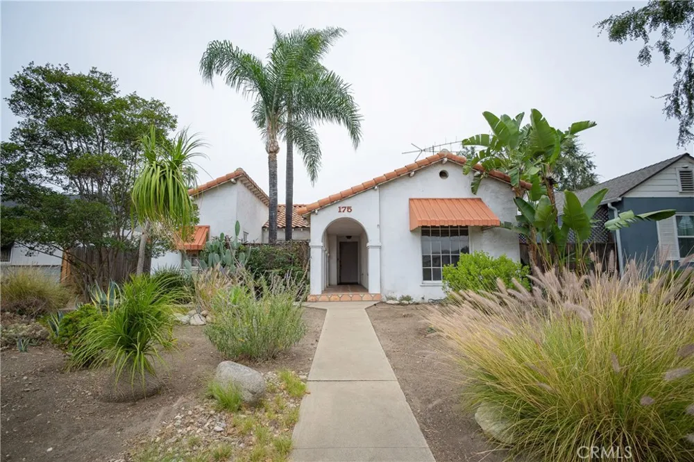 175 W 9th Upland, CA 91786
