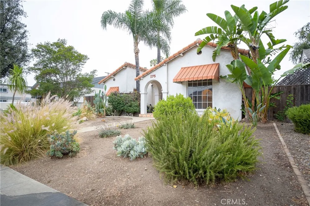 175 W 9th Upland, CA 91786