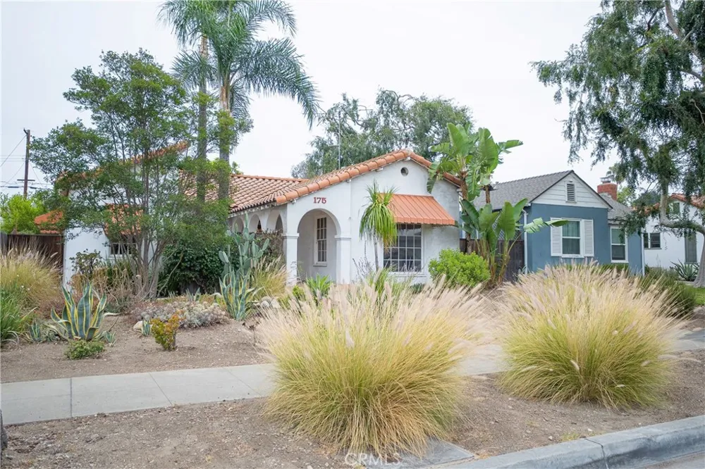 175 W 9th Upland, CA 91786