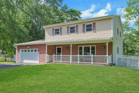 10 Pepperill Court
