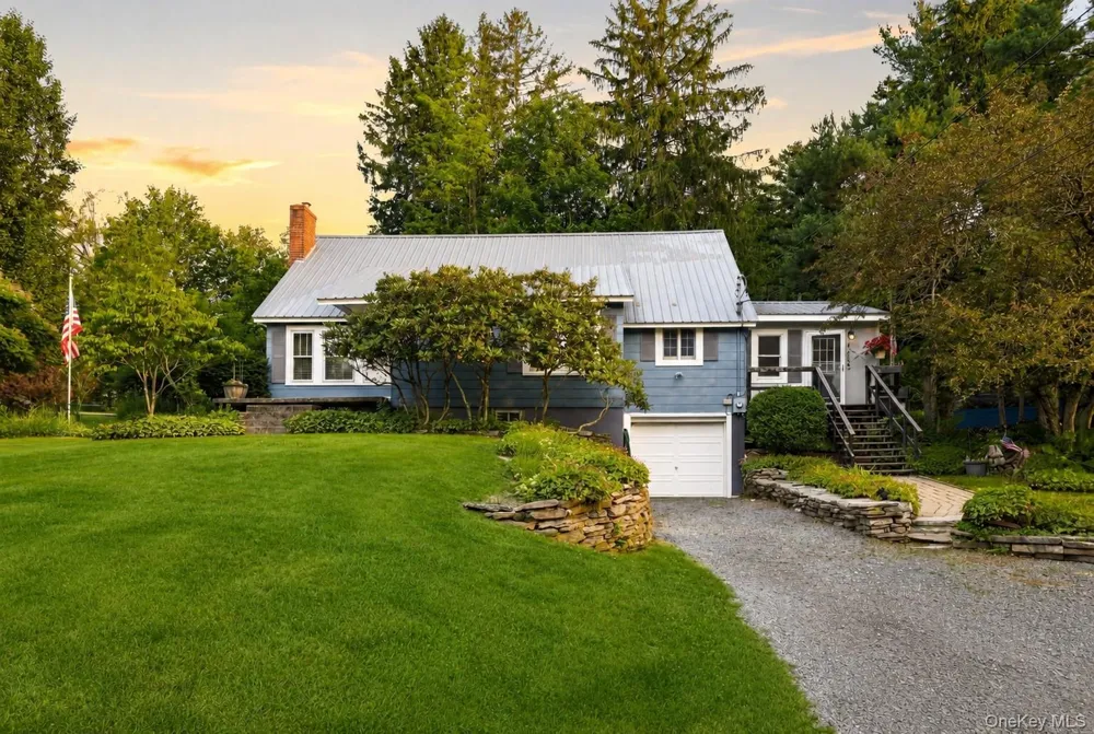 115 Cold Spring Road Liberty, NY 12754