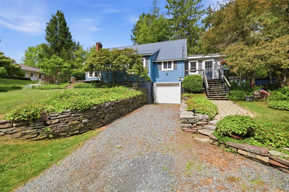 115 Cold Spring Road Liberty, NY 12754
