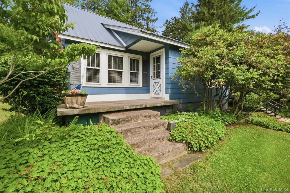 115 Cold Spring Road Liberty, NY 12754