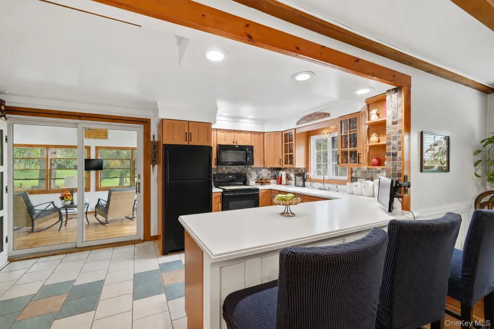 115 Cold Spring Road Liberty, NY 12754