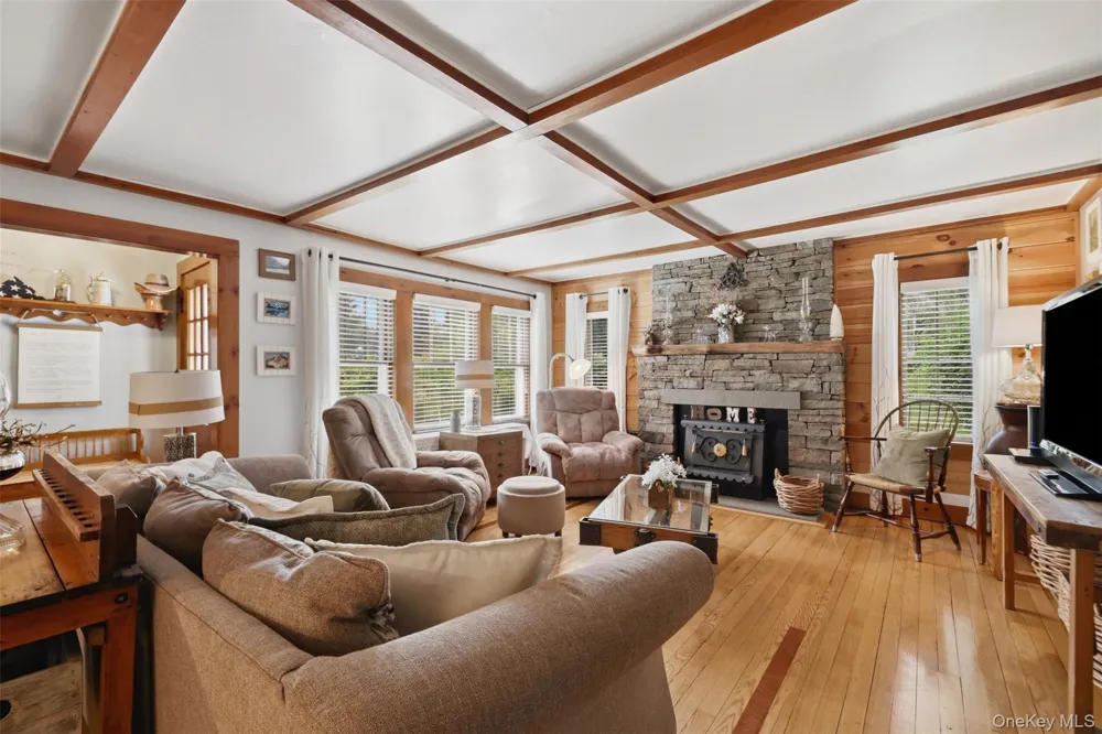 115 Cold Spring Road Liberty, NY 12754