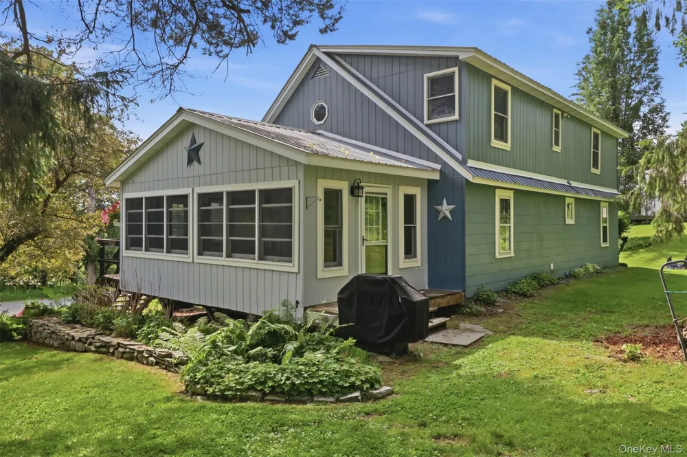 115 Cold Spring Road Liberty, NY 12754