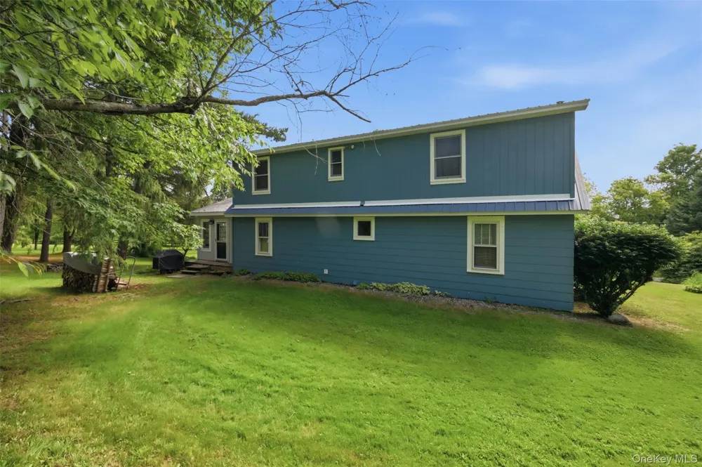 115 Cold Spring Road Liberty, NY 12754