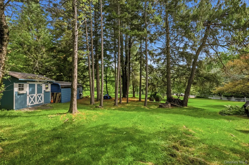 115 Cold Spring Road Liberty, NY 12754