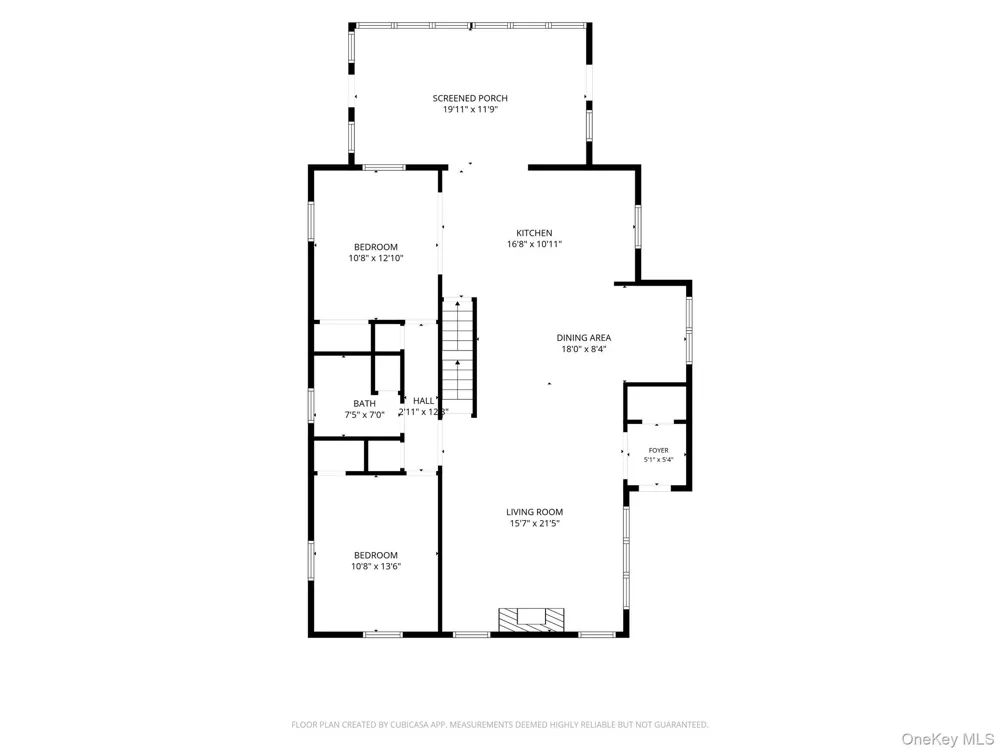 115 Cold Spring Road Liberty, NY 12754