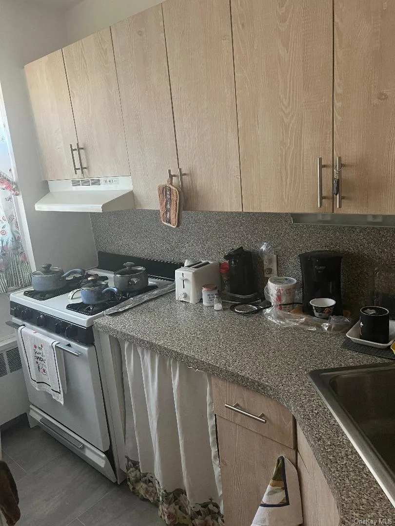 155-24 84th Street #1L Howard Beach, NY 11414