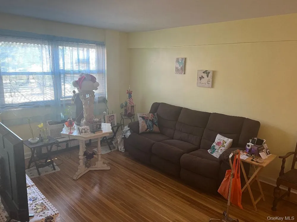 155-24 84th Street #1L Howard Beach, NY 11414