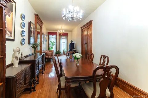 361 W 120th Street