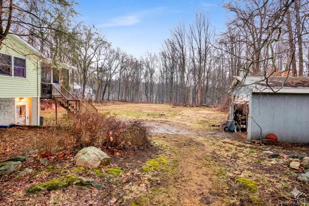 17 Last Road Middletown, NY 10941
