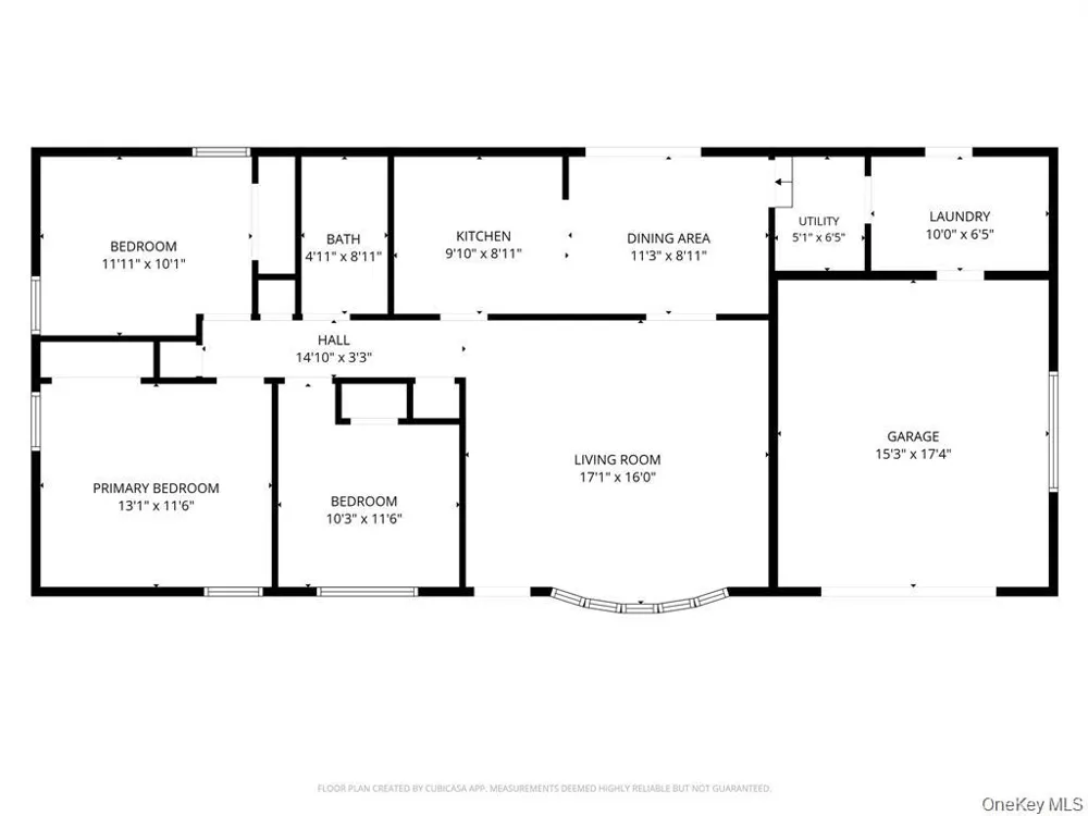 19 Buchanan Avenue Amity Harbor, NY 11701