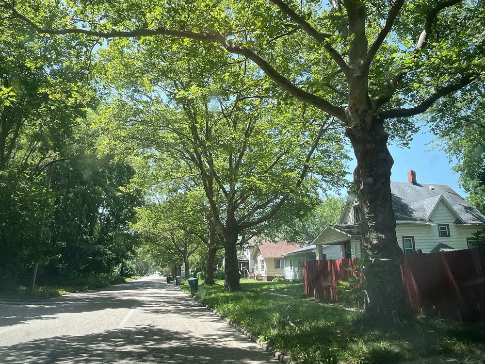 1320 Bryant Street Kalamazoo, MI 49001