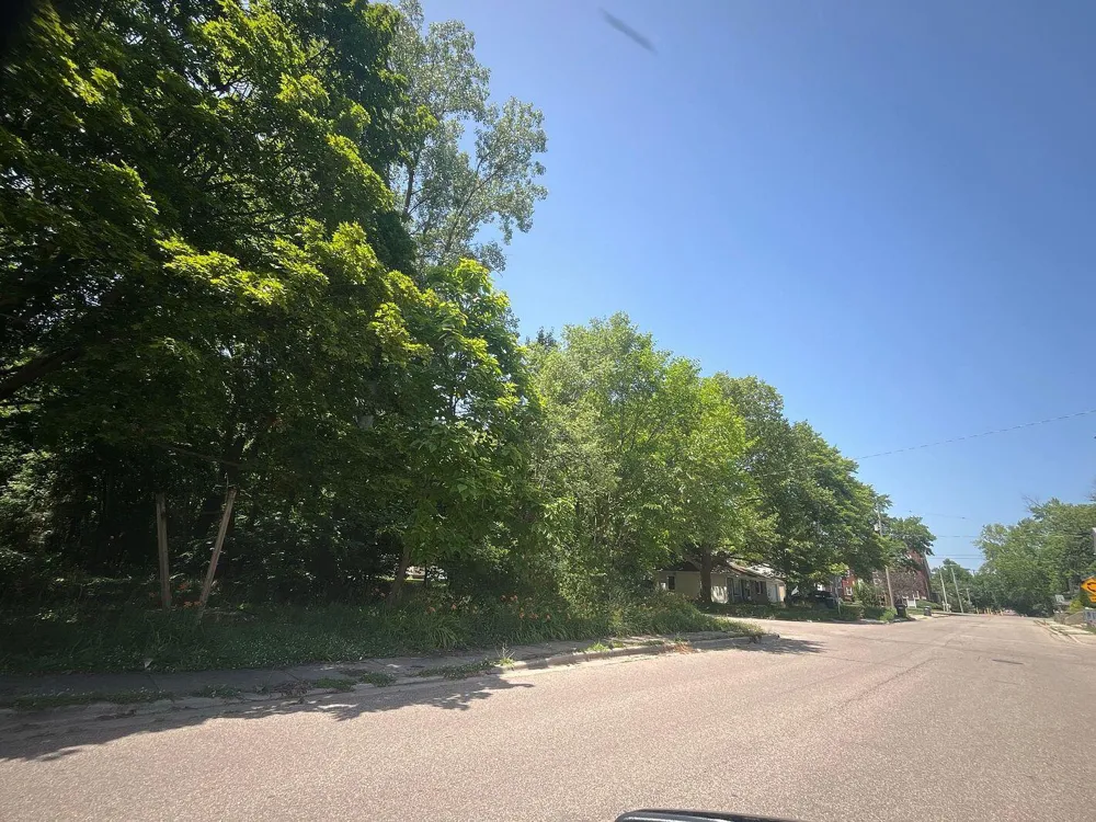1320 Bryant Street Kalamazoo, MI 49001