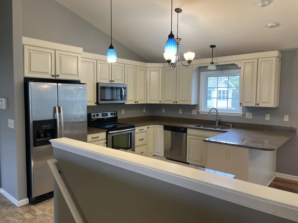 113 Beacon Ridge Drive Battle Creek, MI 49017