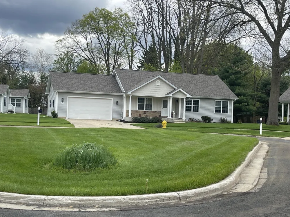 113 Beacon Ridge Drive Battle Creek, MI 49017