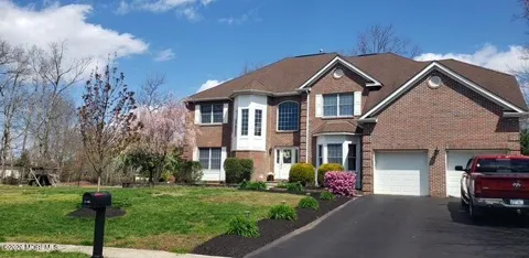 3 Joseph Court